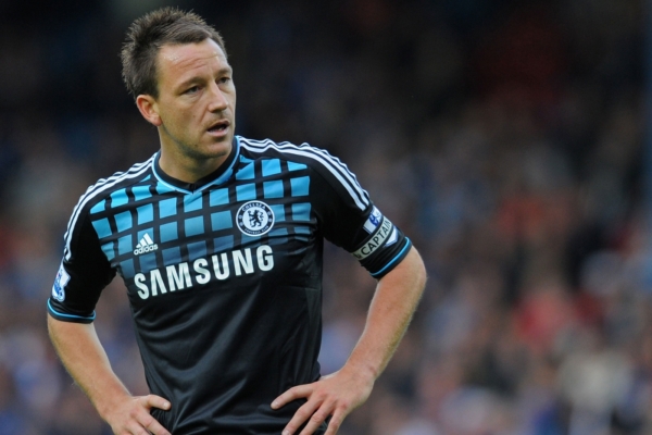 John Terry.