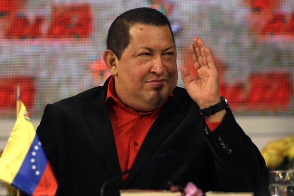 Venezuelský prezident má opět zdravotní problémy.