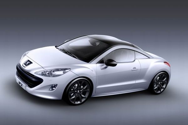 Budoucí peugeoty mohou nést znaky společného díla s koncernem General Motors (ilustrační foto). 