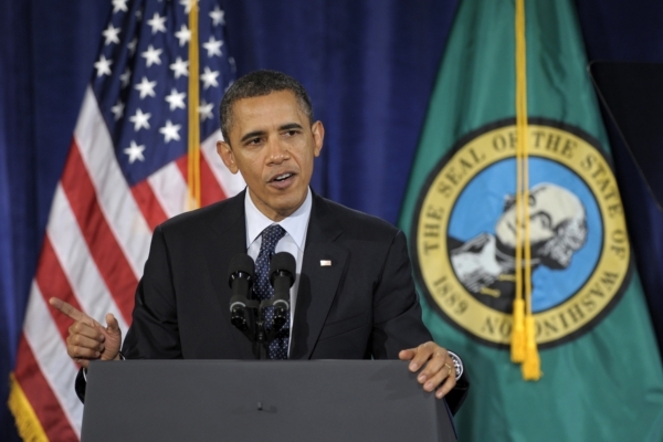 Americký prezident Barack Obama plánuje velké daňové změny.