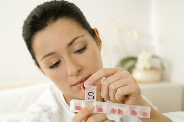 Antibiotika by se měla užívat přesně tak, jak radí příbalový leták.