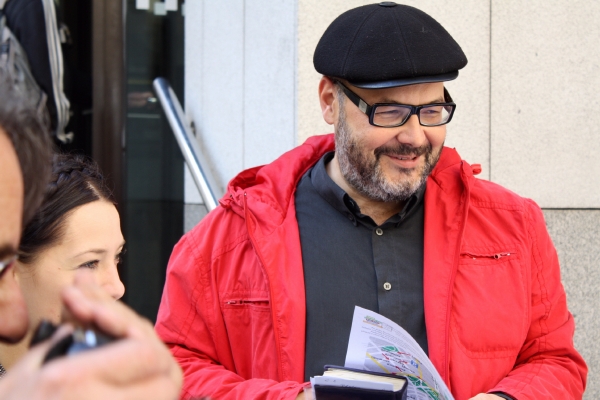 Vladimír Morávek.