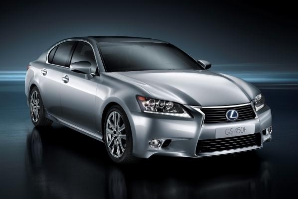 Nový Lexus GS přináší celou řadu zajímavých technologických novinek.