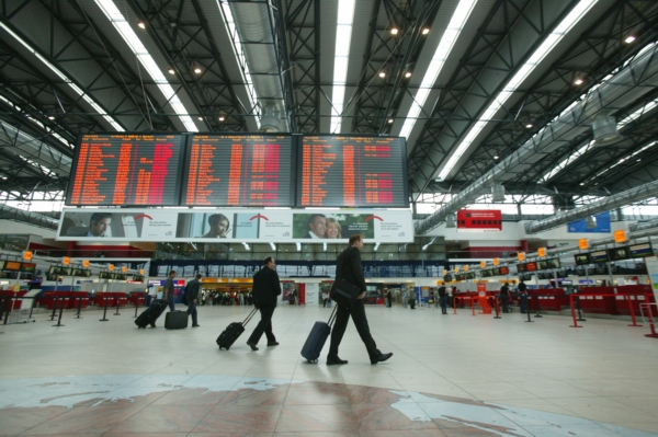 Do dozorčí rady Českého aeroholdingu, pod který spadá i Letiště Praha, byli zvoleni dva noví členové.