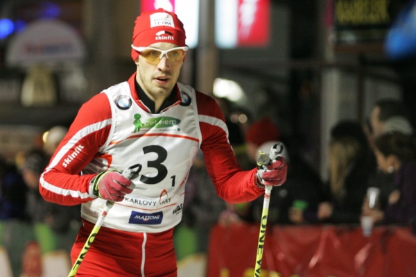 Martin Koukal. Martin Koukal.
