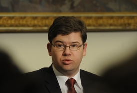 Jiří Pospíšil.