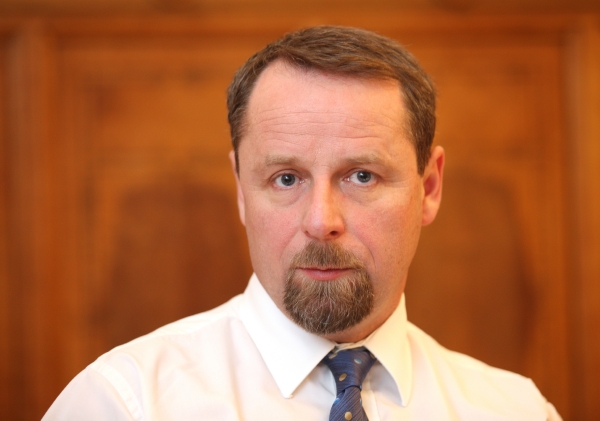 Martin Říman.