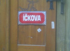 Olomoučtí se dočkali nové ulice.