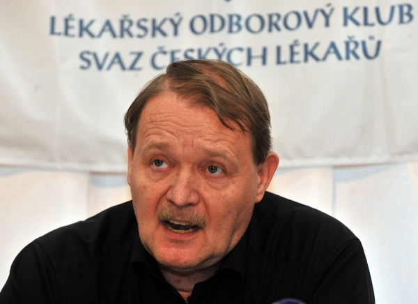 Martin Engel.