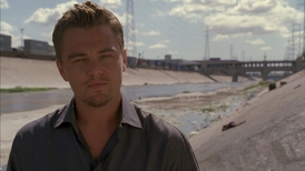 Leonardo DiCaprio v dokumentu 11. hodina.