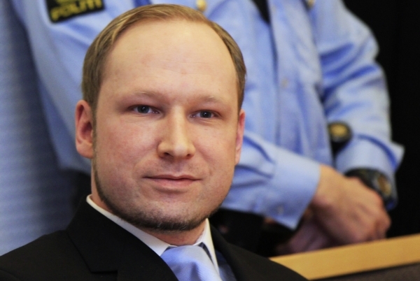 Obžaloba norského teroristy Anderse Behringa Breivika bude dokončena v pátek.