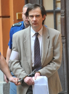 Boris Ingr.