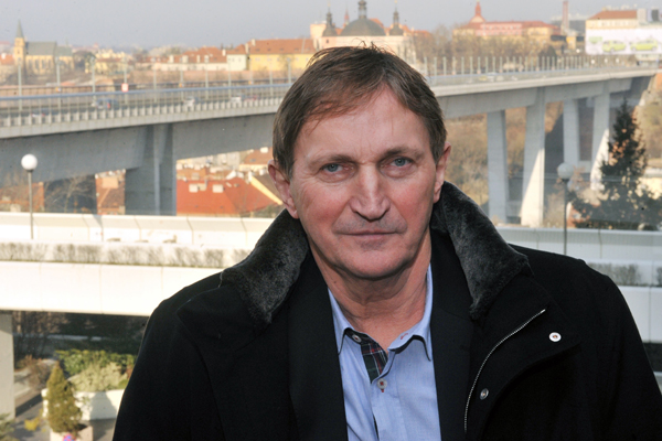 Alois Hadamczik.