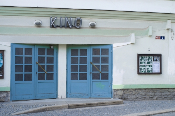 Český film se dočká nového systému podpory.