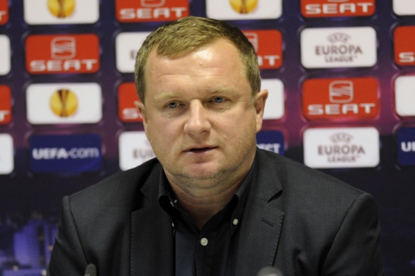 Pavel Vrba.