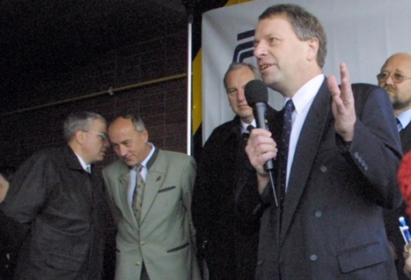 Jan Komárek. Jan Komárek.