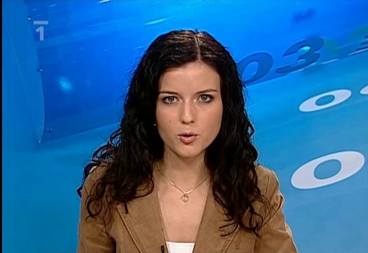 Aneta Savarová.