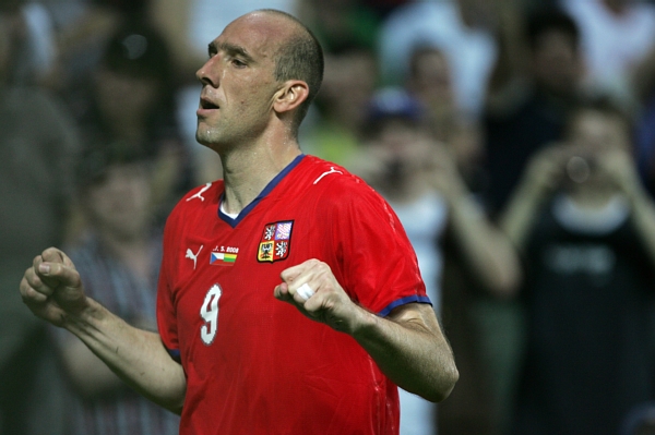 Jan Koller hodlá pomoci Smetanově Lhotě k postupu do divize.