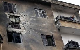 Rada OSN pro lidská práva v Ženevě odsoudila Sýrii za "rozsáhlé a systematické" násilí proti civilistům. Rada OSN pro lidská práva v Ženevě odsoudila Sýrii za "rozsáhlé a systematické" násilí proti civilistům.