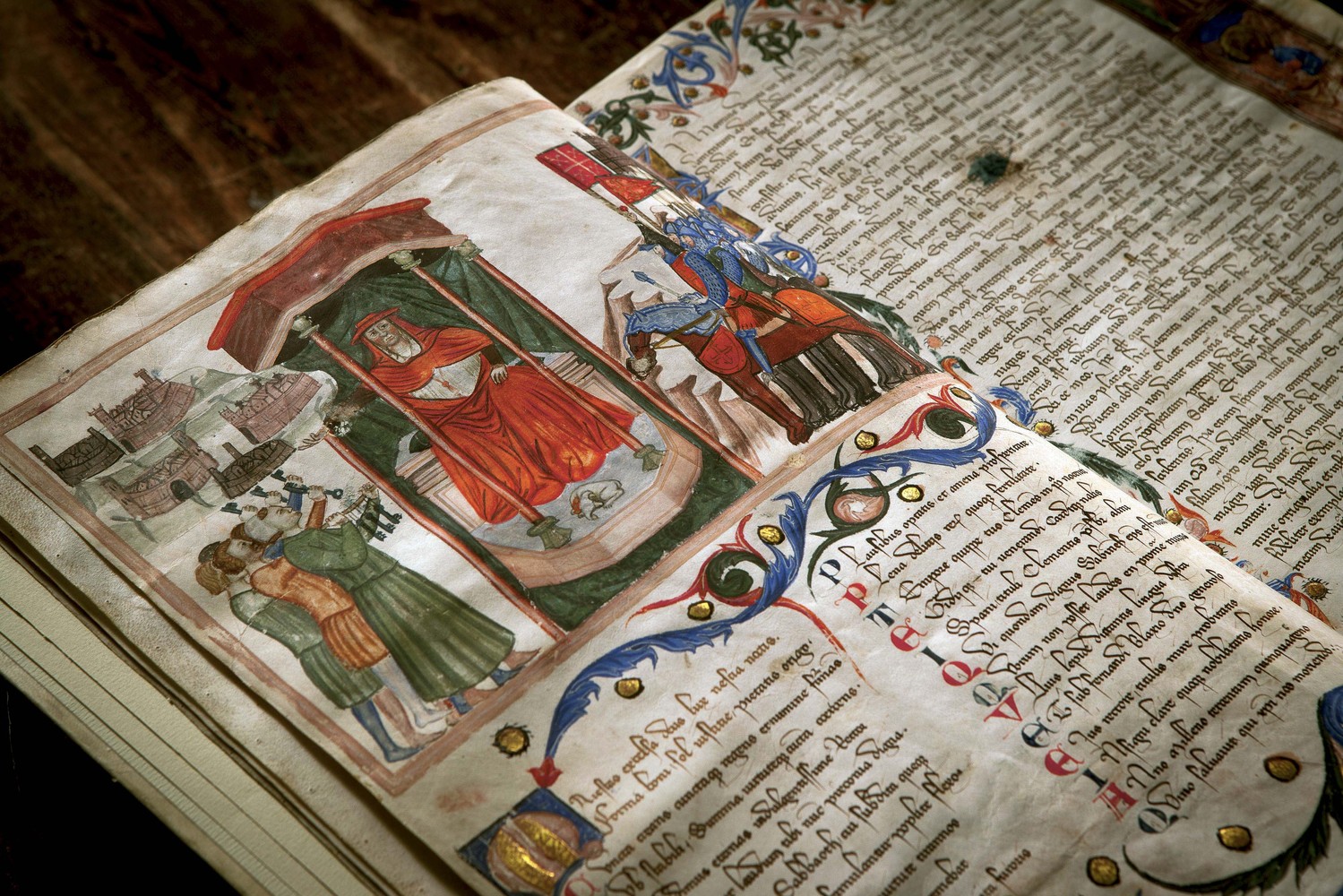 Z vystavených dokumentů. Z vystavených dokumentů.