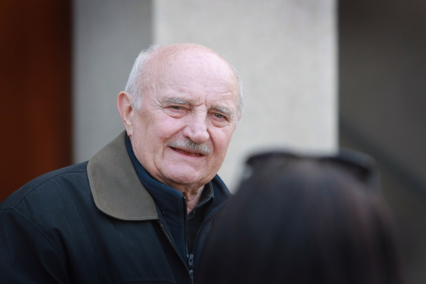 Josef Somr.