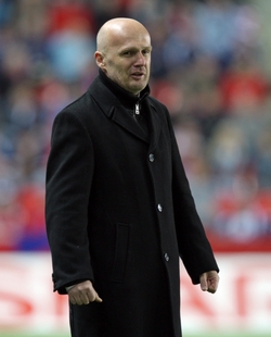 Michal Bílek.