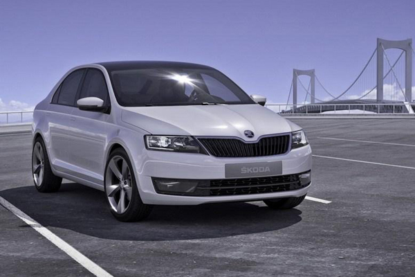 Studie Škoda Mission L se stala základem i pro nový Seat Toledo. Studie Škoda Mission L se stala základem i pro nový Seat Toledo.