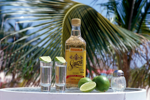 Jméno Tequila chtěla mít dívka potvrzené kvůli křtu (ilustrační foto).