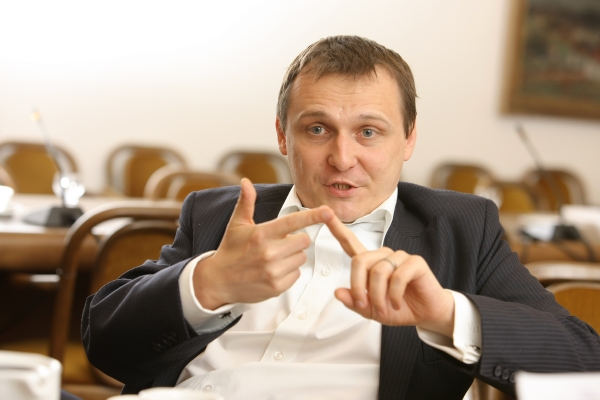 Vít Bárta. Vít Bárta.