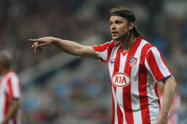 Tomáš Ujfaluši vstřelil svůj první gól od přestupu z Atletika Madrid do Galatasaraye. Tomáš Ujfaluši vstřelil svůj první gól od přestupu z Atletika Madrid do Galatasaraye.