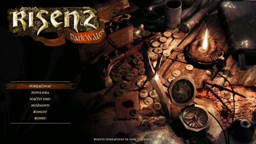 Risen 2 Risen 2