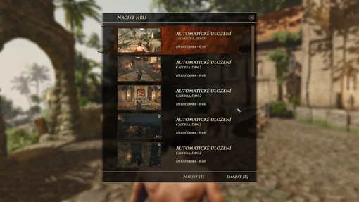 Risen 2 Risen 2