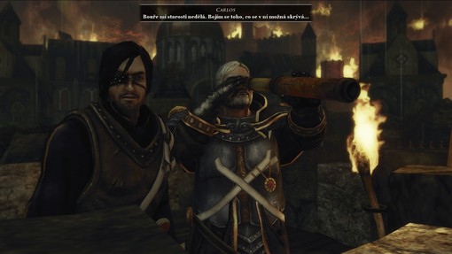 Risen 2 Risen 2