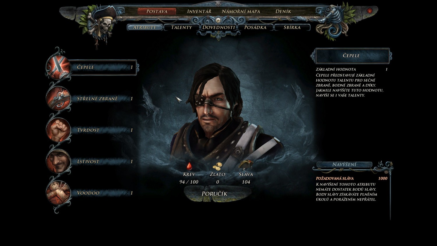 Risen 2. Risen 2.