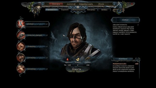 Risen 2 Risen 2