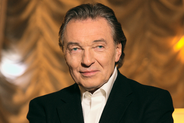 Karel Gott.