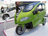 Pro veřejnost bude autosalon otevřen od 10 do 20 hodin a o víkendu od 9 do 19 hodin.