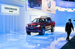 Volkswagen Amarok.