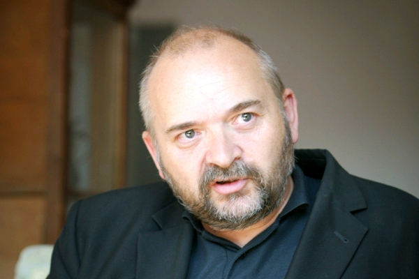 Jan Burian. Jan Burian.