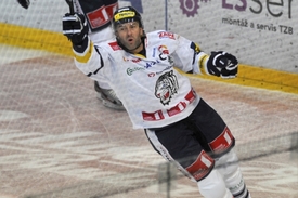 Bude se radovat liberecký Nedvěd i v play-off?