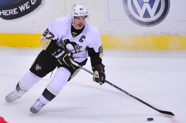 Sidney Crosby Sidney Crosby