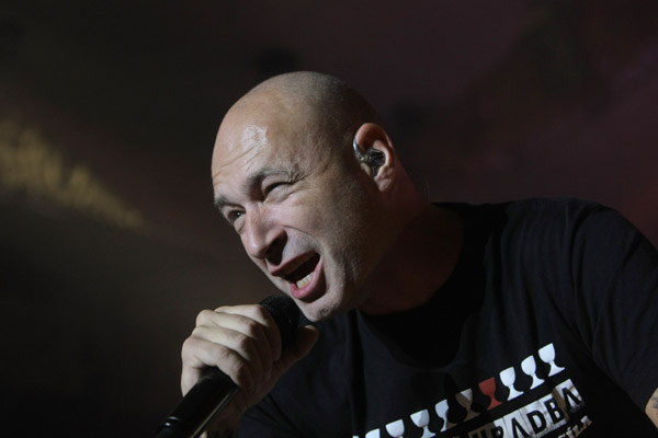 Daniel Landa. Daniel Landa.