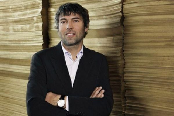 Petr Kellner je opět nejbohatším Čechem. Oproti roku 2011 však zchudl téměř o miliardu dolarů.