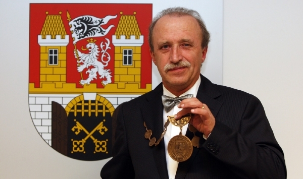 Jiří Paluska. Jiří Paluska.