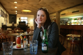 Natálie Kocábová.