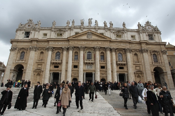 Papežský stát Vatikán. Papežský stát Vatikán.