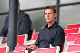 František Straka vydržel v Edenu jen 158 dnů.