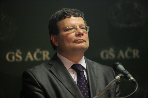 Alexandr Vondra. Alexandr Vondra.