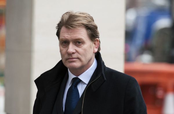 Eric Joyce. Eric Joyce.