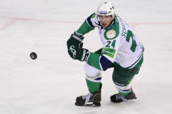 Ufa loňský triumf v KHL neobhájí. Ufa loňský triumf v KHL neobhájí.